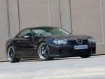 Mercedes-Benz K60 EVO Black by Kicherer 2007 года